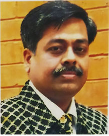 Prof. Ravi